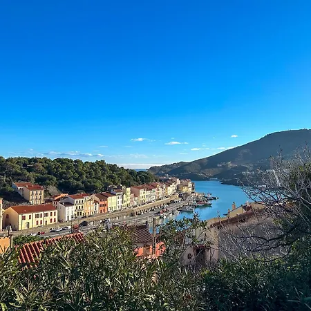 Apartament T3 Clim, Tv, Art, Familial, 50m Du Port, Cuisine Equipee Et Jeux De Societe *