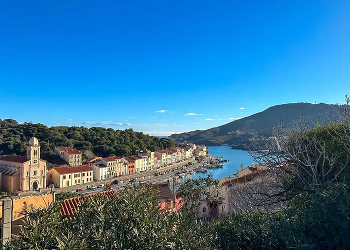 Apartman T3 Clim, Tv, Art, Familial, 50m Du Port, Cuisine Equipee Et Jeux De Societe *